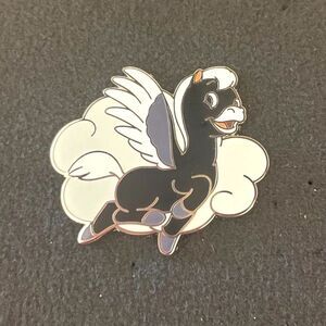 Pegasus Fantasia pin, Fantasy Flights Mystery box DIsney